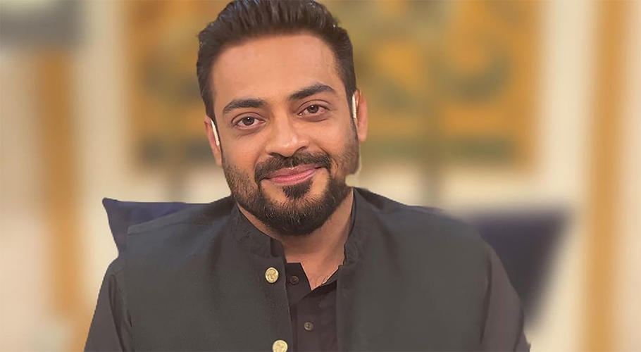 سوشل میڈیا پر ٹرینڈ، ڈونٹ گو عامر بھائی، مگر میں جارہا ہوں، عامرلیاقت