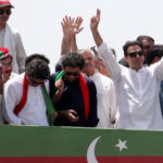 لانگ مارچ اچانک کیوں ختم ہوا؟