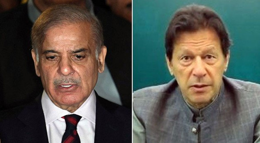 عمران نیازی کی انا، جھوٹ اور تکبر پر پاکستان قربان نہیں کرسکتے۔وزیراعظم