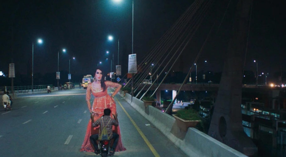 کیاقابل اعتراض موادپرمبنی فلم ’جوائے لینڈ‘ کو پاکستان یں ریلیز ہونا چاہیئے؟