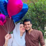 ٹک ٹاکرکنول آفتاب اور ذوالقرنین کے ہاں جلد ننھے مہمان کی آمد متوقع