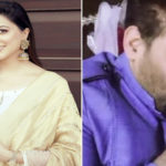 اداکارہ ایمن سلیم نے عامر لیاقت کو اپنی تنہائی کا ساتھی کہہ دیا