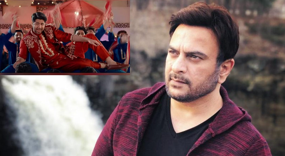 عمران اشرف فلم کیلئے موزوں اداکار نہیں، شہراز اپل