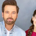 میکال ذوالفقار اور مدیحہ امام کے نئے ڈرامے کا تصویری تجزیہ