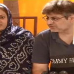 دُعا زہرہ کی بازیابی کیلئے والد نے عدالت سے رجوع کرلیا