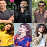 ڈرامہ سیریل صنف آہن کی آخری قسط، یمنیٰ زیدی اُداس