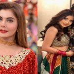 ندا یاسر نے سجل علی کو احد رضا میرسے علیحدگی کے بعد کیا مشورہ دیا؟