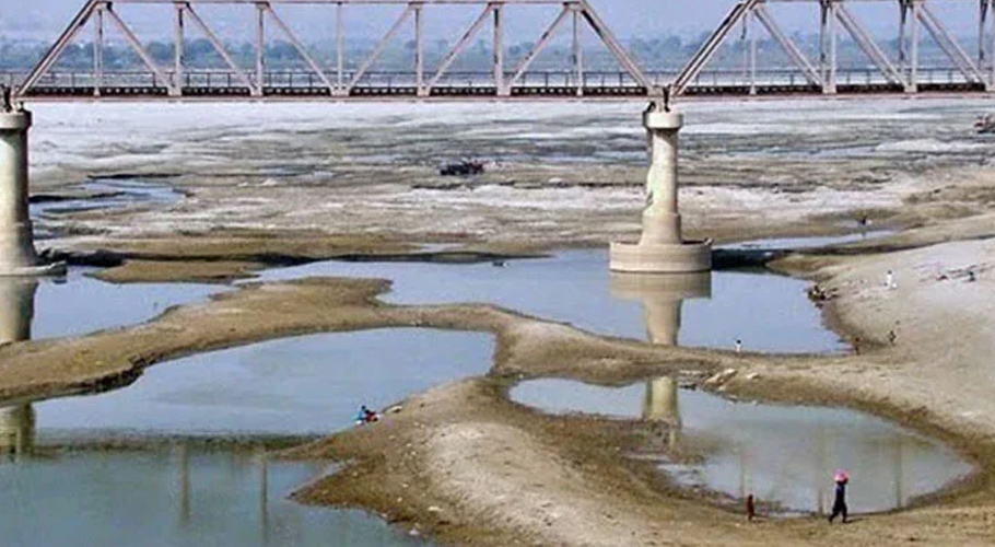 سندھ کی عوام کیلئے خوشخبری، بیراجوں میں پانی کی صورتحال میں بہتری آنے لگی