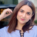 یمنیٰ زیدی کا نیا فوٹو شوٹ سوشل میڈیا کی زینت بن گیا