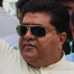 ملک دیوالیہ ہونے کا خدشہ، عام انتخابات کا فوری انعقاد ضروری ہے۔زاہد اعوان