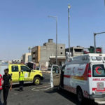 مدینہ منورہ، ٹریفک حادثے میں 2 افراد جاں بحق، متعدد زخمی