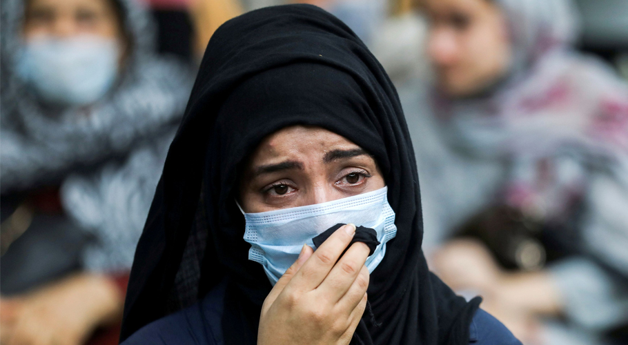 افغانستان،خواتین میں خودکشی کے رجحان میں تشویشناک حد تک اضافہ