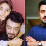 اپنی طلاق کو ایک سرکس بنادینا افسوسناک ہے، احمد بٹ کی دانیہ پر تنقید