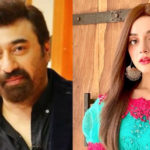 یاسر نواز نے اداکارہ علیزے شاہ کو مفید مشورہ دیدیا