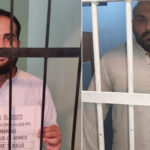 ایف آئی اے سائبر کرائم ونگ کی کارروائیاں،2ملزمان گرفتار