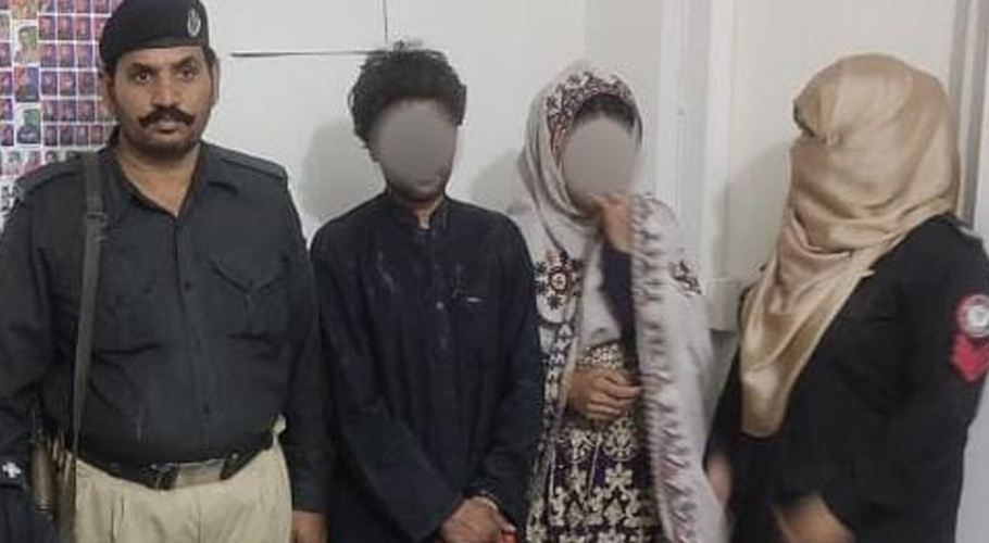 بلوچستان سے کراچی بھاری مقدار میں منشیات اسمگلنگ کی کوشش ناکام بنادی گئی