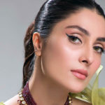 عائزہ خان کی وائرل نئی تصاویر کی سوشل میڈیا پر دھوم
