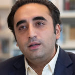 بلاول بھٹو