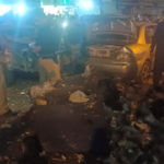 کراچی کے علاقے صدر میں دھماکہ، بم ڈسپوزل اسکواڈ نے رپورٹ تیار کرلی