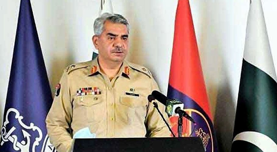 ملکی بہترین مفاد میں مسلح افواج کو سیاسی گفتگو سے دور رکھیں، آئی ایس پی آر