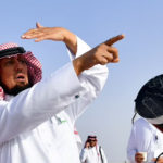 عید الفطر: متحدہ عرب امارات، ملائیشیا، جنوب مشرقی ایشیا میں چاند نظر آگیا
