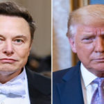 کیا ڈونلڈ ٹرمپ نے ایلون مسک کو ٹوئٹر خریدنے کی ترغیب دی؟