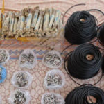 خیرپور میں حساس اداروں کی کارروائی، 3ملزمان گرفتار، بارودی مواد بر آمد