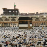 سعودی عرب نے 65 سال سے زائد عمر کے افراد پر حج کی پابندی عائد کردی
