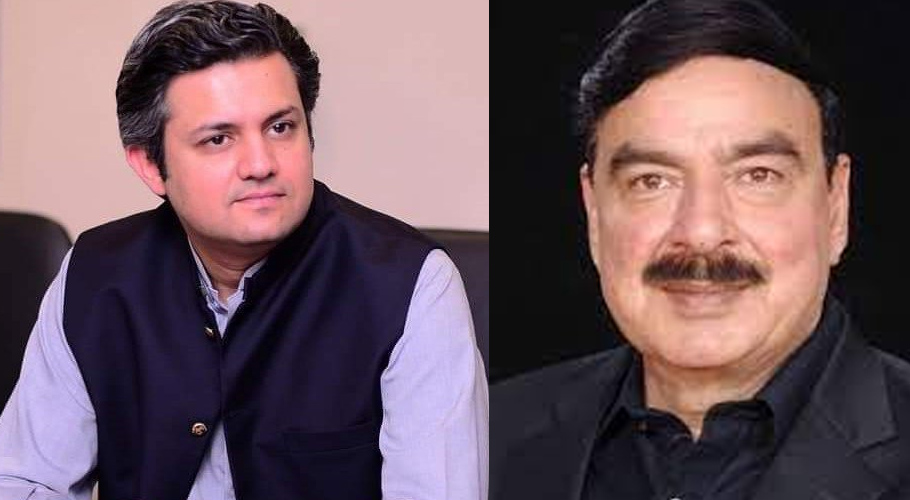 حکومت کی لانگ مارچ کو ناکام بنانے کی کوشش، پی ٹی آئی رہنماؤں کے گھروں پر چھاپے