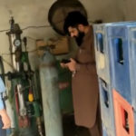 ڈپٹی کمشنر کی ہدایت پر مجسٹریٹ کی کارروائی، جعلی مشروبات کی فیکٹری پکڑی گئی