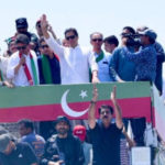 آزادی مارچ کو ڈی چوک تک پہنچنے سے کوئی نہیں روک سکتا، عمران خان