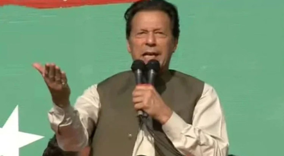 ریاستی اداروں کو بدنام کرنے کا الزام، قومی اسمبلی میں عمران خان کیخلاف مذمتی قرارداد منظور