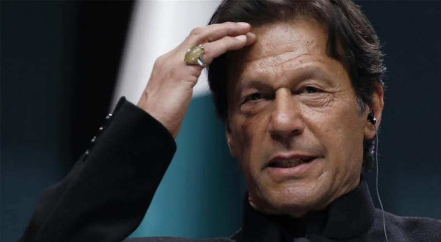 عمران خان کی جان کو خطرہ، بنی گالہ میں پولیس کا سرچ آپریشن