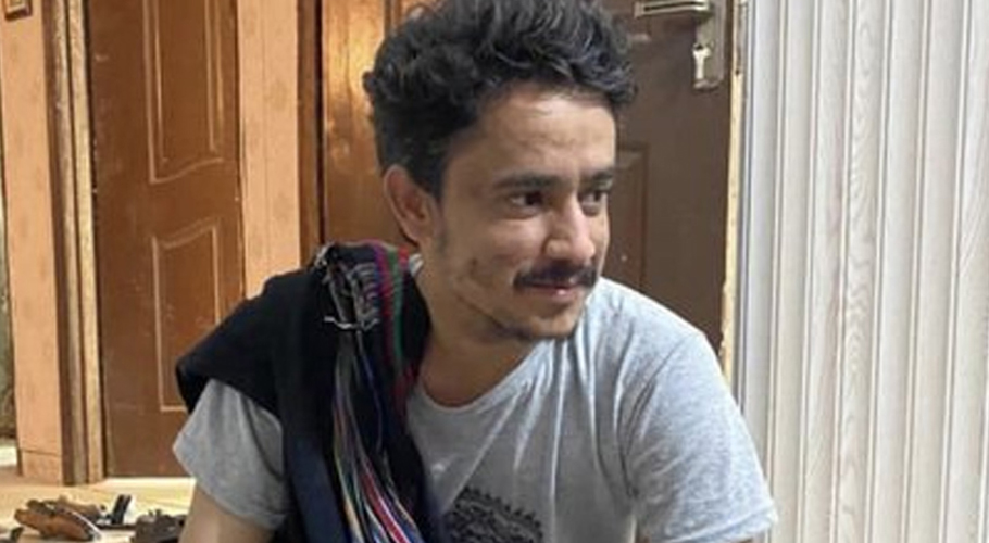 جامعہ کراچی دھماکے کے الزام میں گرفتار طالب علم کو رہا کر دیا گیا