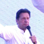 80ہزارلوگ قربان کردیئے کیا امریکا نے شکریہ ادا کیا؟ عمران خان