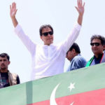آزادی مارچ ختم، عمران خان نے حکومت کو انتخابات کیلئے 6 روز کی ڈیڈ لائن دے دی