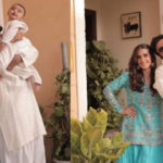 پاکستانی ستارے عید الفطر کیسے منا رہے ہیں؟ ایک نظر