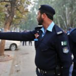پی ٹی آئی کا لانگ مارچ، تھانہ کوہسار پولیس نے دو مقدمات درج کرلئے