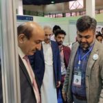 تحقیقی پروجیکٹس کے ذریعے نوجوانوں کا ٹیلنٹ سامنے آنا سود بخش عمل ہے،اسماعیل راہو