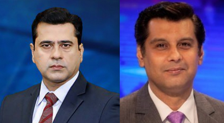 جھوٹے پرچوں پر صحافیوں کو سیاسی انتقام کا نشانہ بنانا کسی صورت قابل قبول نہیں، عمران خان