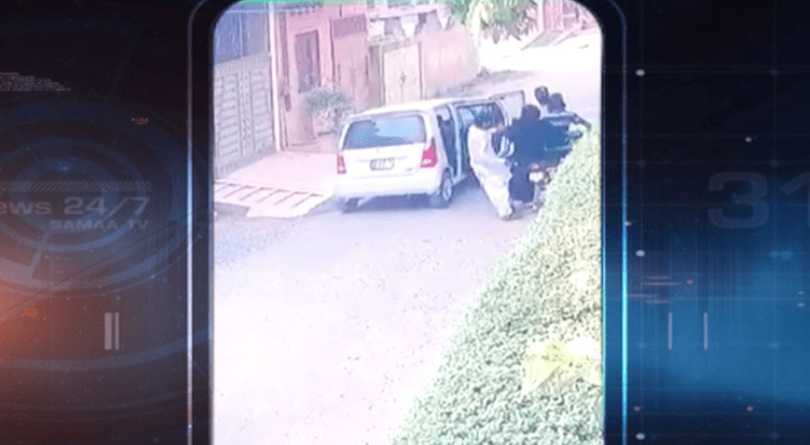 عدالتی حکم کے بعد پنجاب پولیس نے پاکپتن سے مغوی لڑکی کو بازیاب کرالیا