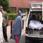 18سالہ جزلان فیصل کے قتل میں ملوث ایک اورملزم گرفتار