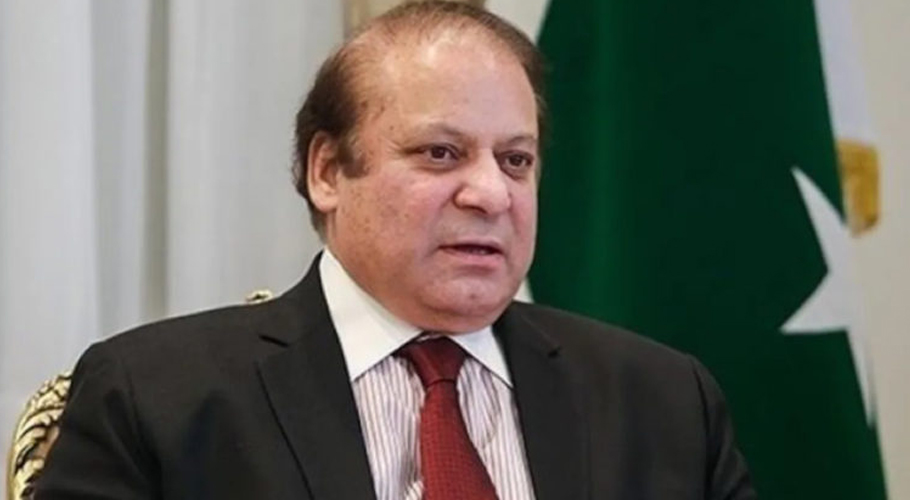 نواز شریف کا آصف زرداری، فضل الرحمان اور دیگر اتحادی رہنماؤں کو فون