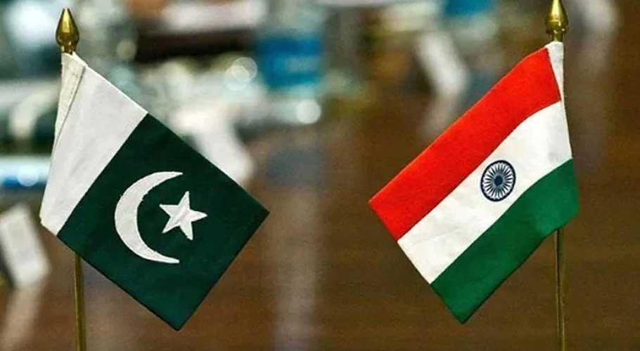بھارت کے ساتھ تجارت کی پالیسی میں کوئی تبدیلی نہیں ہوئی، حکومت کی وضاحت