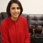 برطانوی پاکستانی خاتون مہم جو شائستہ گوہر ہاؤس آف لارڈز میں مقرر