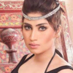 بھارتی فلمساز کا قندیل بلوچ کی زندگی پر فلم بنانے کا فیصلہ