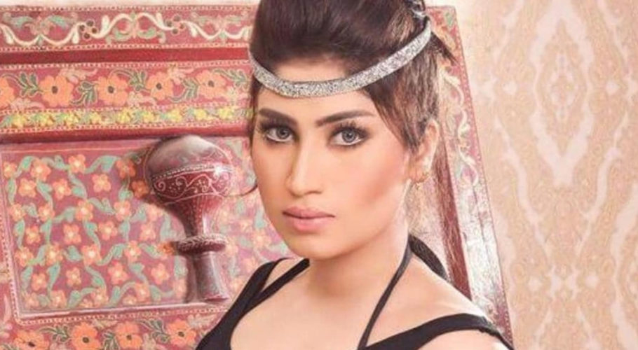 بھارتی فلمساز کا قندیل بلوچ کی زندگی پر فلم بنانے کا فیصلہ