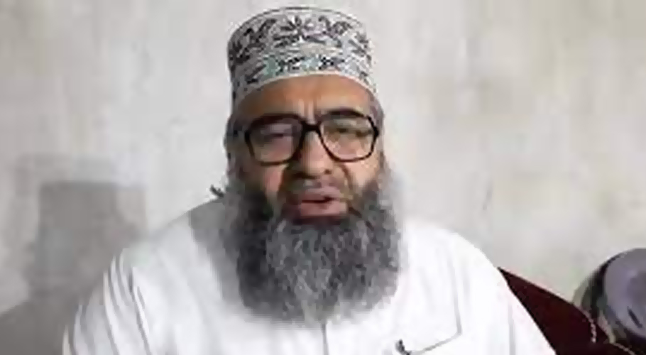 19 مئی کو تاریخ ساز تقدس مسجد نبوی ﷺکانفرنس منعقد ہوگی،قاری محمد عثمان