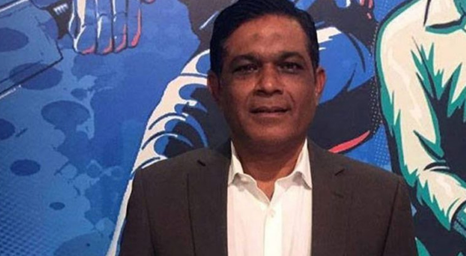 کراچی: سابق پاکستانی کرکٹر راشد لطیف نے جلد سیاست میں آنے کا باضابطہ اعلان کردیا