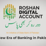 روشن ڈیجیٹل اکاؤنٹ میں 4 ارب 95 کروڑ ڈالر جمع ہوئے، اسٹیٹ بینک